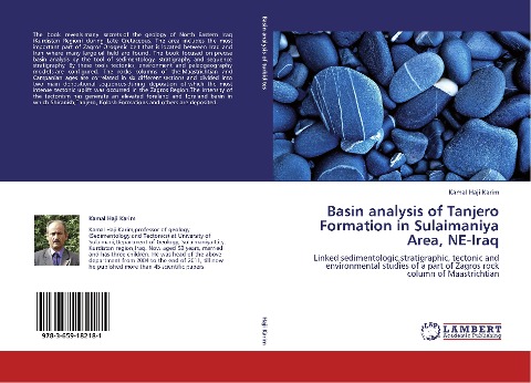 Basin analysis of Tanjero Formation in Sulaimaniya Area, NE-Iraq: Linked sedimentologic,stratigraphic, tectonic and environmental studies of a part of Zagros rock column of Maastrichtian