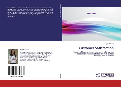 Customer Satisfaction: The role of loyalty phases as a moderator on the relationship between satisfaction with service recovery and its drivers
