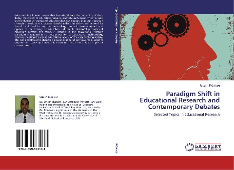 Paradigm Shift in Educational Research and Contemporary Debates: Selected Topics in Educational Research