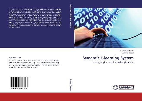 Semantic E-learning System: Theory, Implementation and Applications