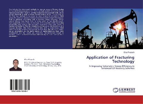 Application of Fracturing Technology: In Improving Volumetric Sweep Efficiency in Enhanced Oil Recovery Schemes