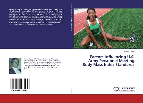 Factors Influencing U.S. Army Personnel Meeting Body Mass Index Standards