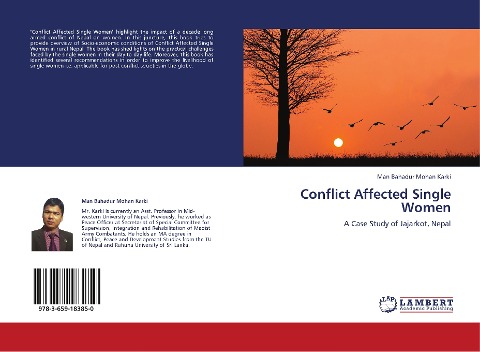 Conflict Affected Single Women: A Case Study of Jajarkot, Nepal