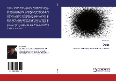 Dots: Between Philosophy and Literature in Derrida
