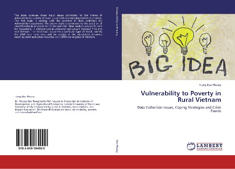 Vulnerability to Poverty in Rural Vietnam: Data Collection Issues, Coping Strategies and Crisis Events