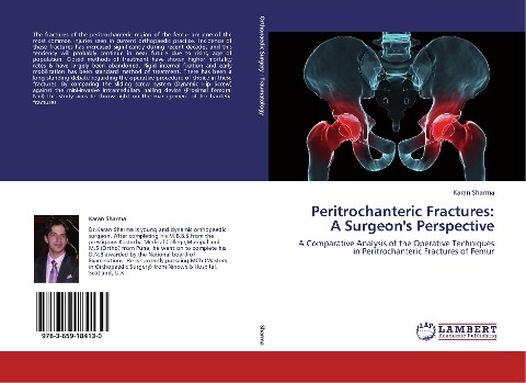 Peritrochanteric Fractures:  A Surgeons Perspective: A Comparative Analysis of the Operative Techniques in Peritrochanteric Fractures of Femur