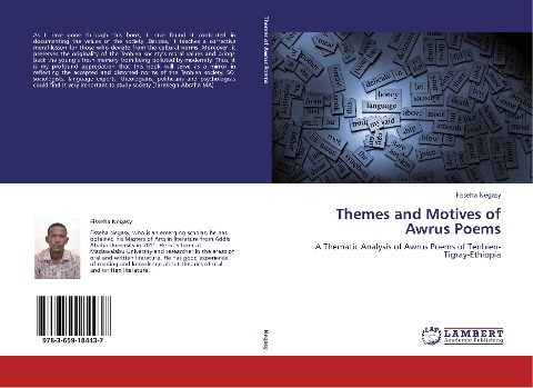 Themes and Motives of Awrus Poems: A Thematic Analysis of Awrus Poems of Tenbien-Tigray-Ethiopia