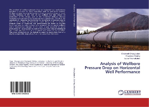 Analysis of Wellbore Pressure Drop on Horizontal Well Performance