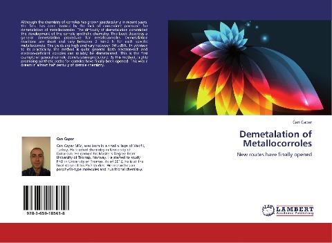 Demetalation of Metallocorroles: New routes have finally opened