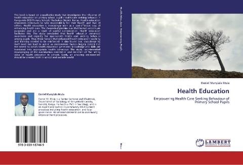 Health Education: Empowering Health Care Seeking Behaviour of Primary School Pupils
