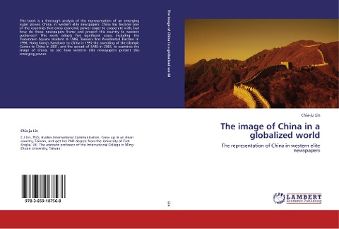 The image of China in a globalized world: The representation of China in western elite newspapers