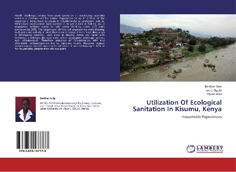Utilization Of Ecological Sanitation In Kisumu, Kenya: Households Experiences