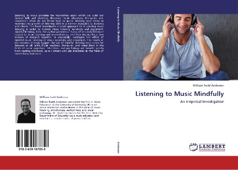 Listening to Music Mindfully: An Empirical Investigation