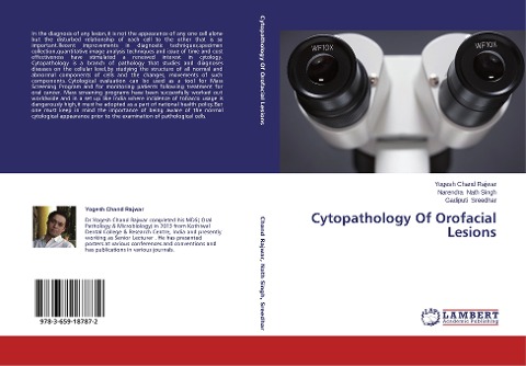 Cytopathology Of Orofacial Lesions