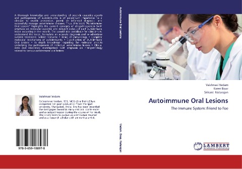 Autoimmune Oral Lesions: The Immune System: Friend to Foe