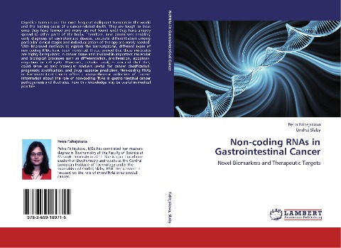 Non-coding RNAs in Gastrointestinal Cancer: Novel Biomarkers and Therapeutic Targets