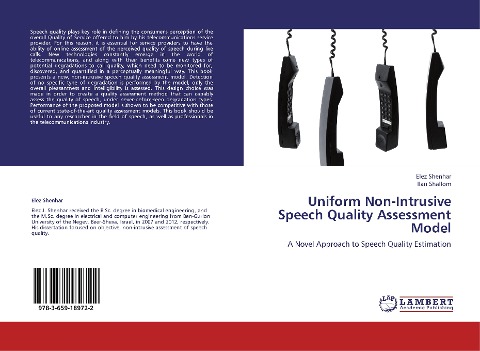 Uniform Non-Intrusive Speech Quality Assessment Model: A Novel Approach to Speech Quality Estimation