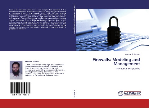 Firewalls: Modeling and Management: A Practical Perspective