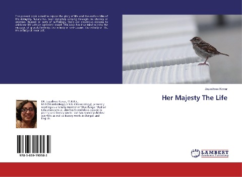 Her Majesty The Life