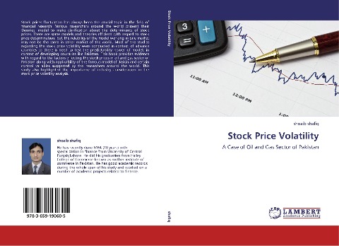 Stock Price Volatility: A Case of Oil and Gas Sector of Pakistan