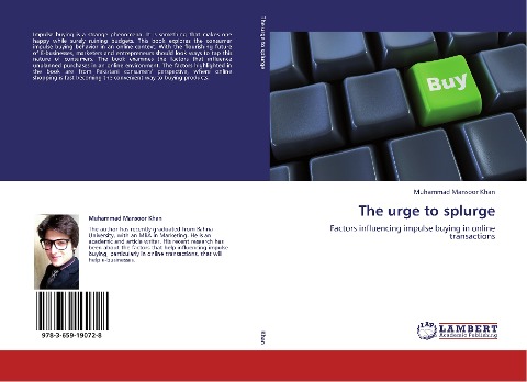 The urge to splurge: Factors influencing impulse buying in online transactions