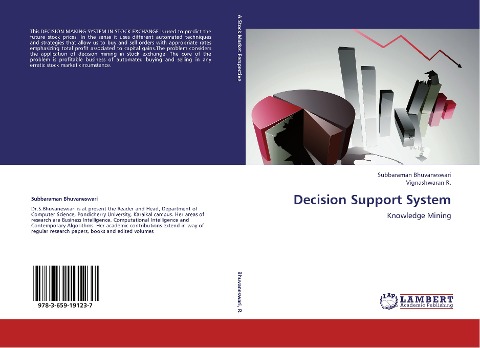 Decision Support System: Knowledge Mining