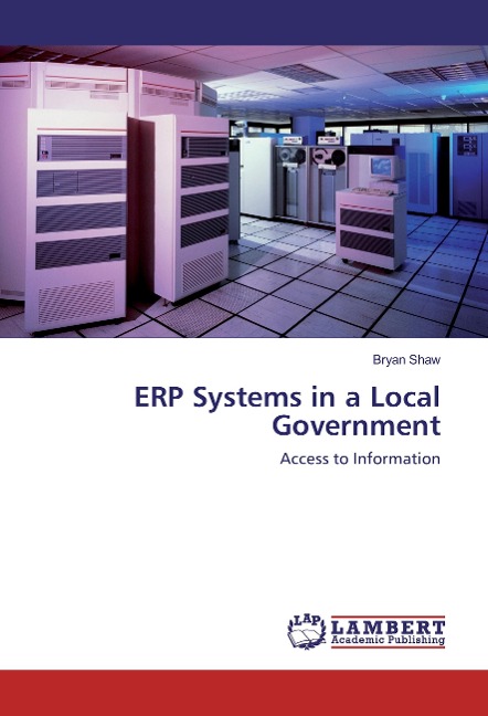 ERP Systems in a Local Government: Access to Information