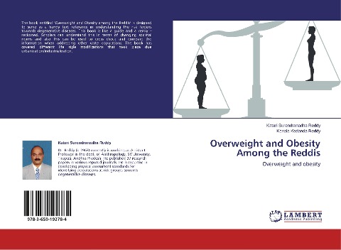 Overweight and Obesity Among the Reddis: Overweight and obesity