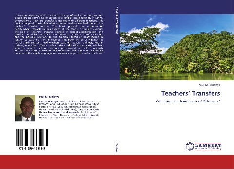 Teachers Transfers: What are the Headteachers Attitudes?