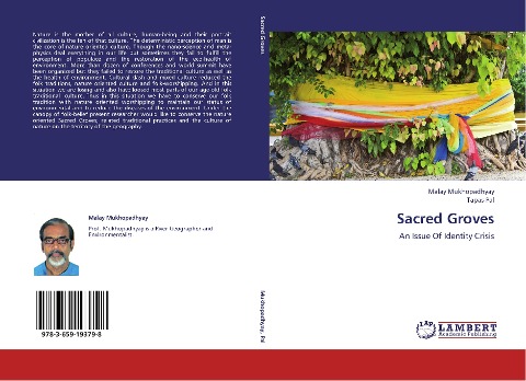 Sacred Groves: An Issue Of Identity Crisis