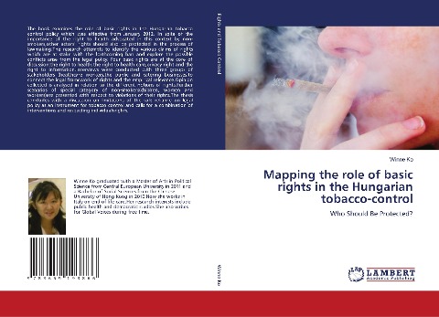 Mapping the role of basic rights in the Hungarian tobacco-control: Who Should Be Protected?