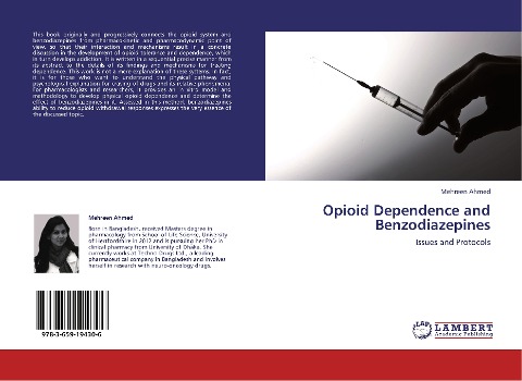 Opioid Dependence and Benzodiazepines: Issues and Protocols