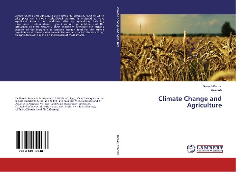 Climate Change and Agriculture