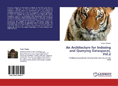 An Architecture for Indexing and Querying Dataspaces. Vol.2: Finding Associations Among Data Sources on the Web