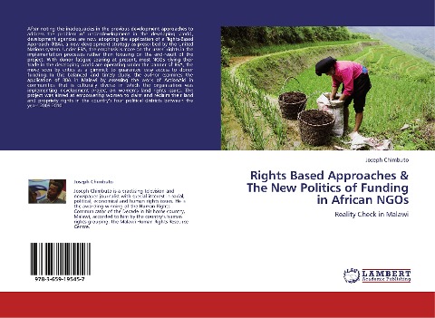Rights Based Approaches & The New Politics of Funding in African NGOs: Reality Check in Malawi