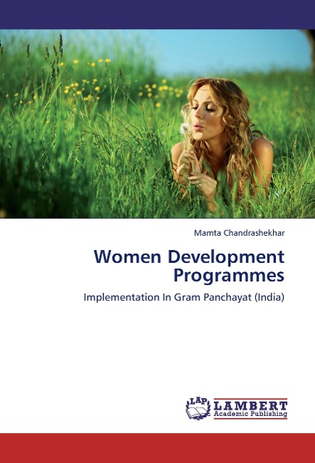 Women Development Programmes: Implementation In Gram Panchayat (India)