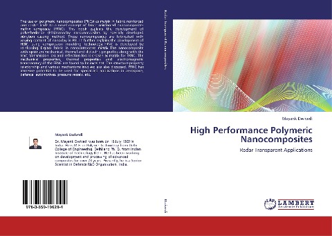 High Performance Polymeric Nanocomposites: Radar Transparent Applications