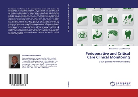 Perioperative and Critical Care Clinical Monitoring: Distinguished    Performance Skills