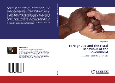 Foreign Aid and the Fiscal Behaviour of the Government: ........Where Does The Money Go?