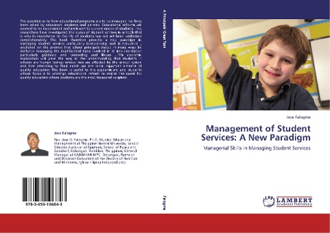 Management of Student Services: A New Paradigm: Managerial Skills in Managing Student Services