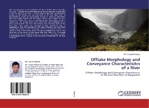 Offtake Morphology and Conveyance Characterisitcs of a River: Offtake Morphology and Conveyance Characterisics of the Arial Khan River of Bangladesh