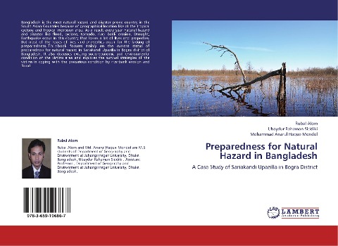 Preparedness for Natural Hazard in Bangladesh: A Case Study of Sariakandi Upazilla in Bogra District
