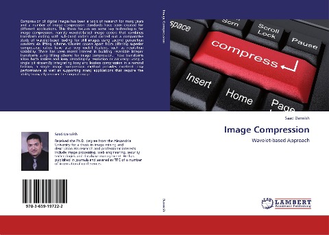 Image Compression: Wavelet-based Approach