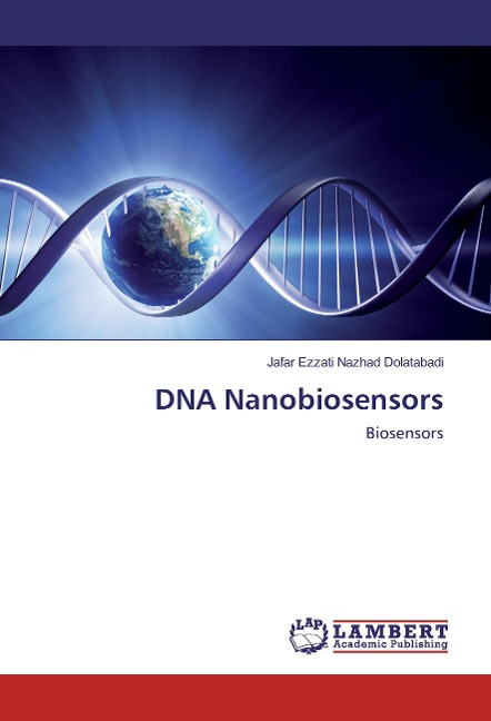 DNA Nanobiosensors: Biosensors