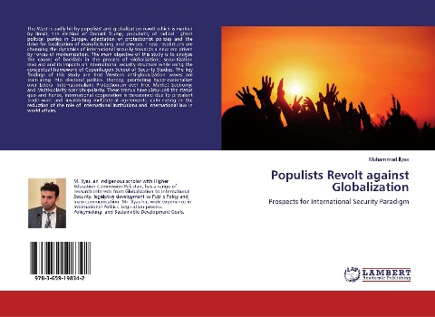 Populists Revolt against Globalization: Prospects for International Security Paradigm