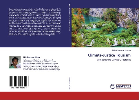 Climate-Justice Tourism: Compensating Davoss C-Footprint