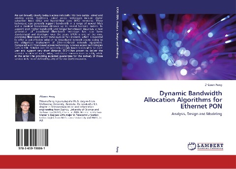 Dynamic Bandwidth Allocation Algorithms for Ethernet PON: Analysis, Design and Modeling