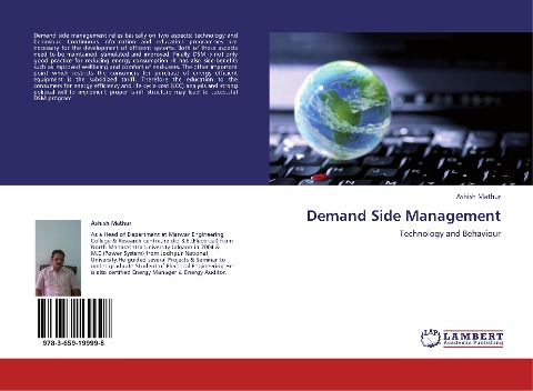 Demand Side Management: Technology and Behaviour