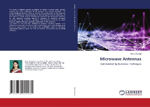 Microwave Antennas: Optimization by Numerical Techniques