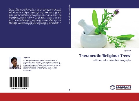 Therapeutic Religious Trees: Traditional Value In Medical Geography